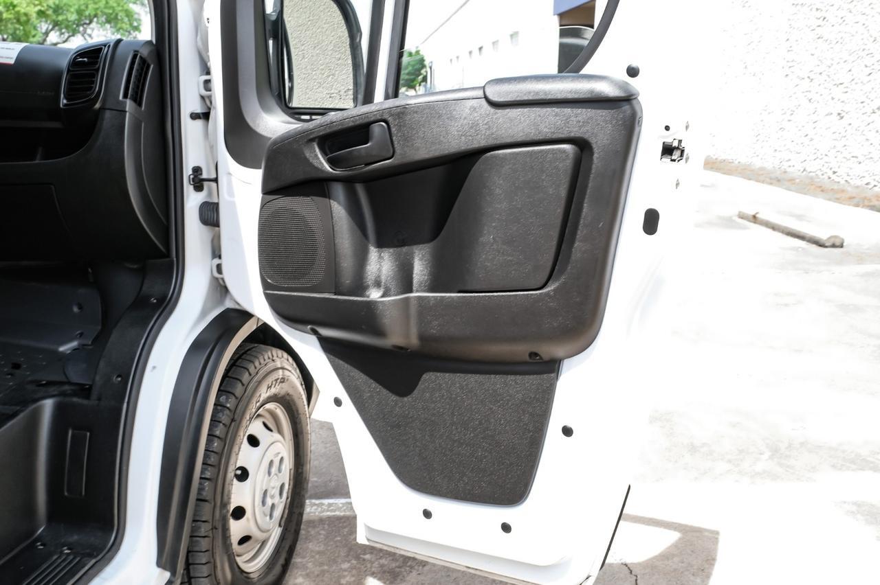2023 Ram ProMaster Cargo Van Farmers Branch TX