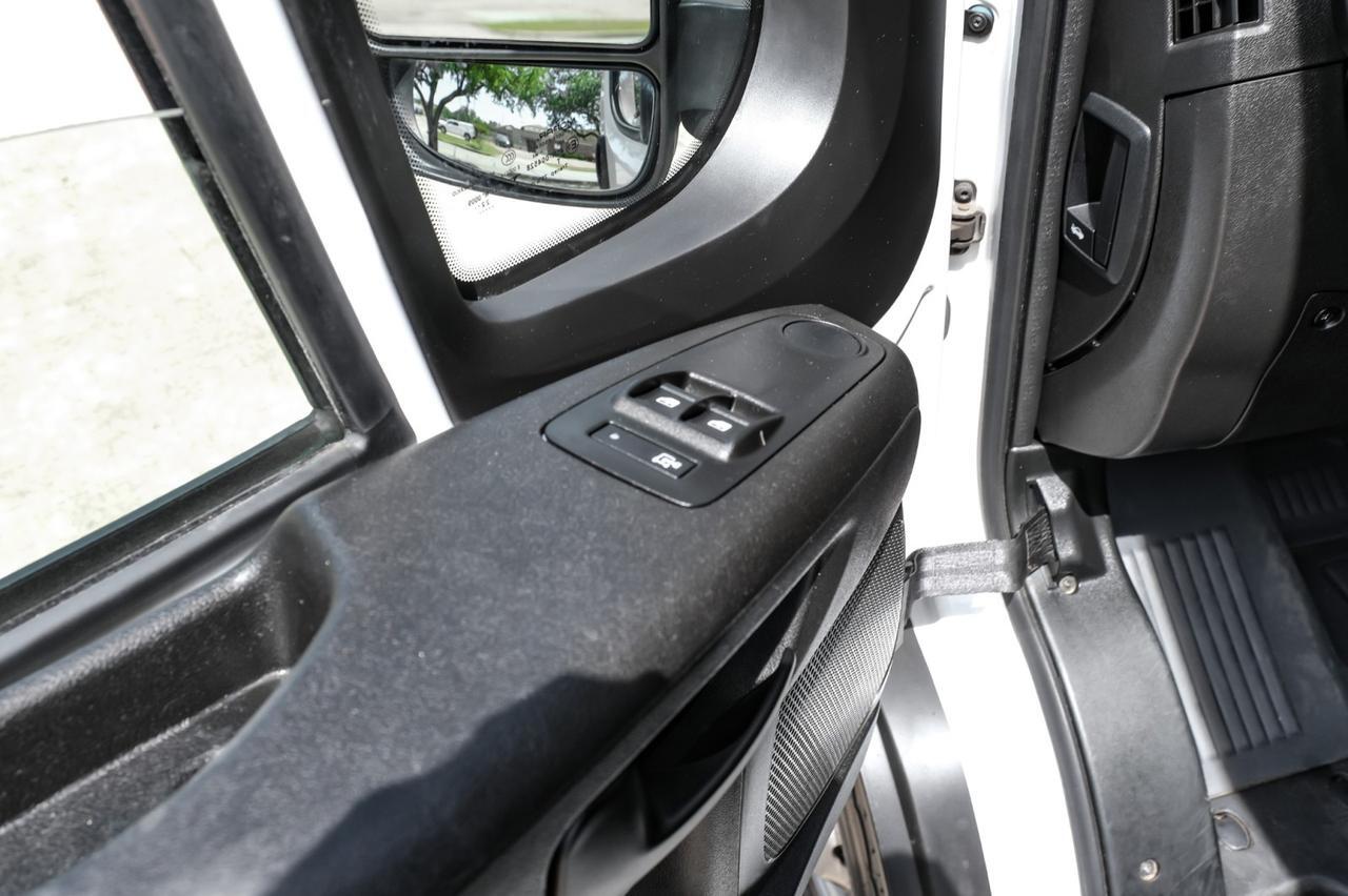 2023 Ram ProMaster Cargo Van Farmers Branch TX