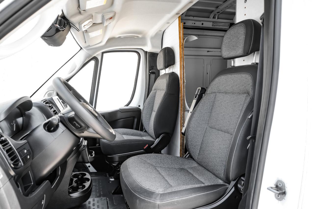 2023 Ram ProMaster Cargo Van Farmers Branch TX