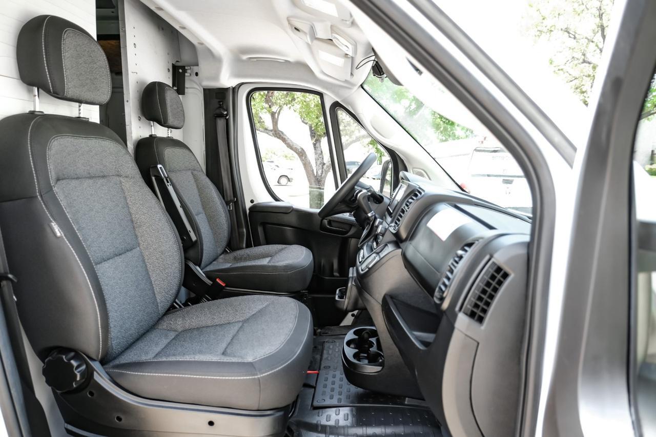 2023 Ram ProMaster Cargo Van Farmers Branch TX