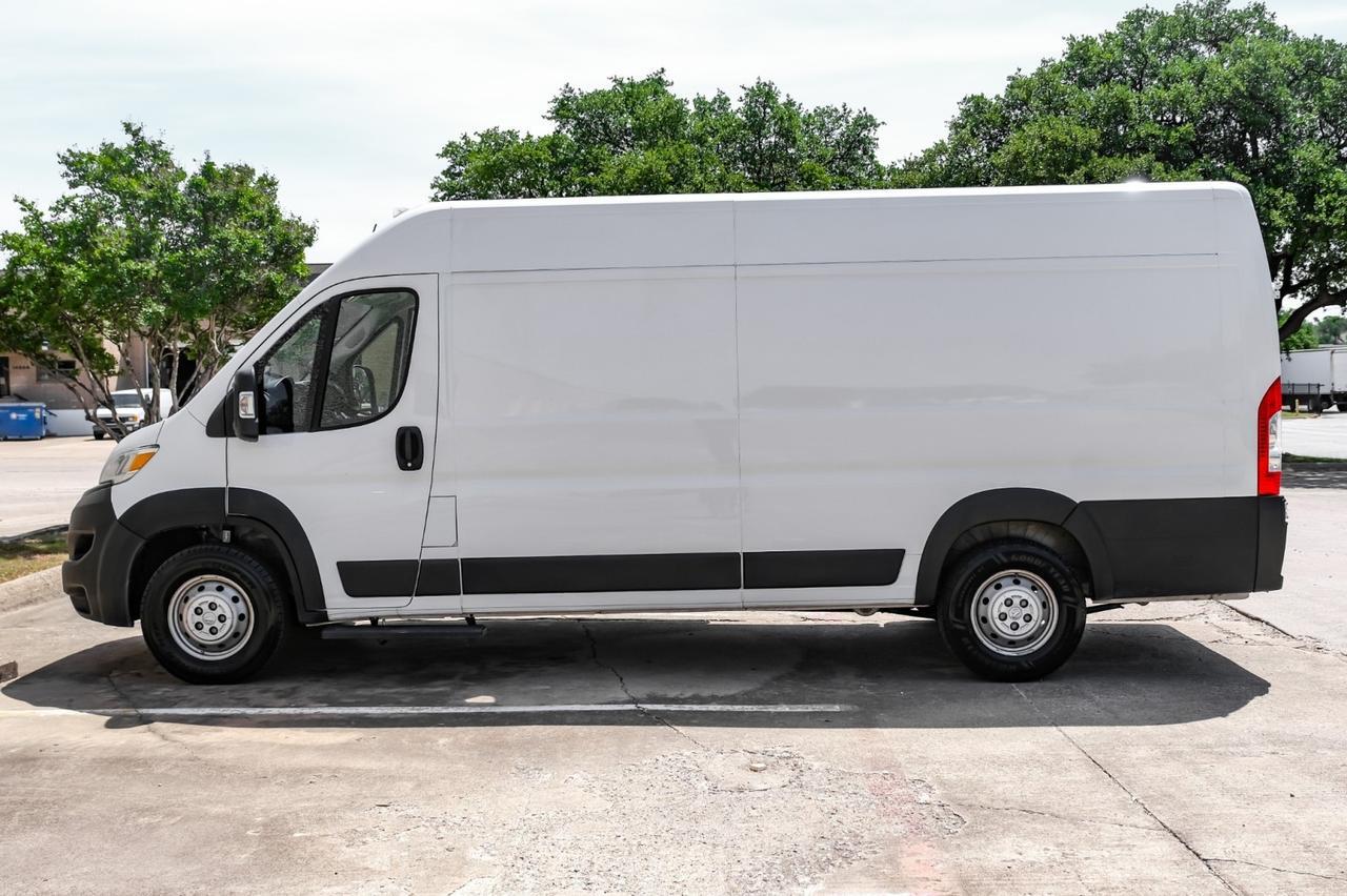 2023 Ram ProMaster Cargo Van Farmers Branch TX