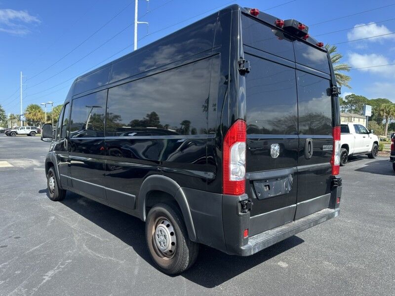 2023 Ram ProMaster Cargo Van Jacksonville FL