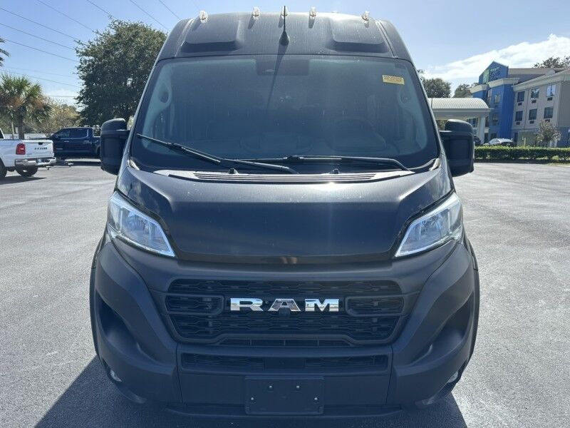 2023 Ram ProMaster Cargo Van Jacksonville FL