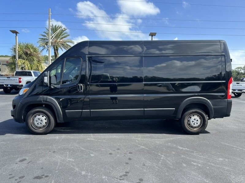 2023 Ram ProMaster Cargo Van Jacksonville FL