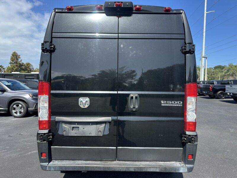 2023 Ram ProMaster Cargo Van Jacksonville FL