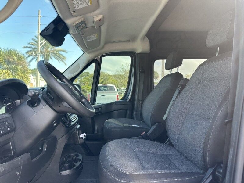 2023 Ram ProMaster Cargo Van Jacksonville FL