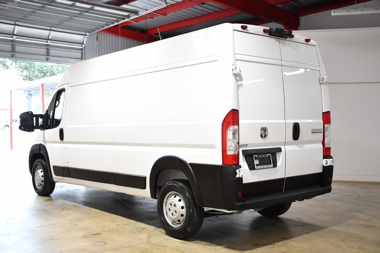 2023 Ram ProMaster Cargo Van Lakeworth FL