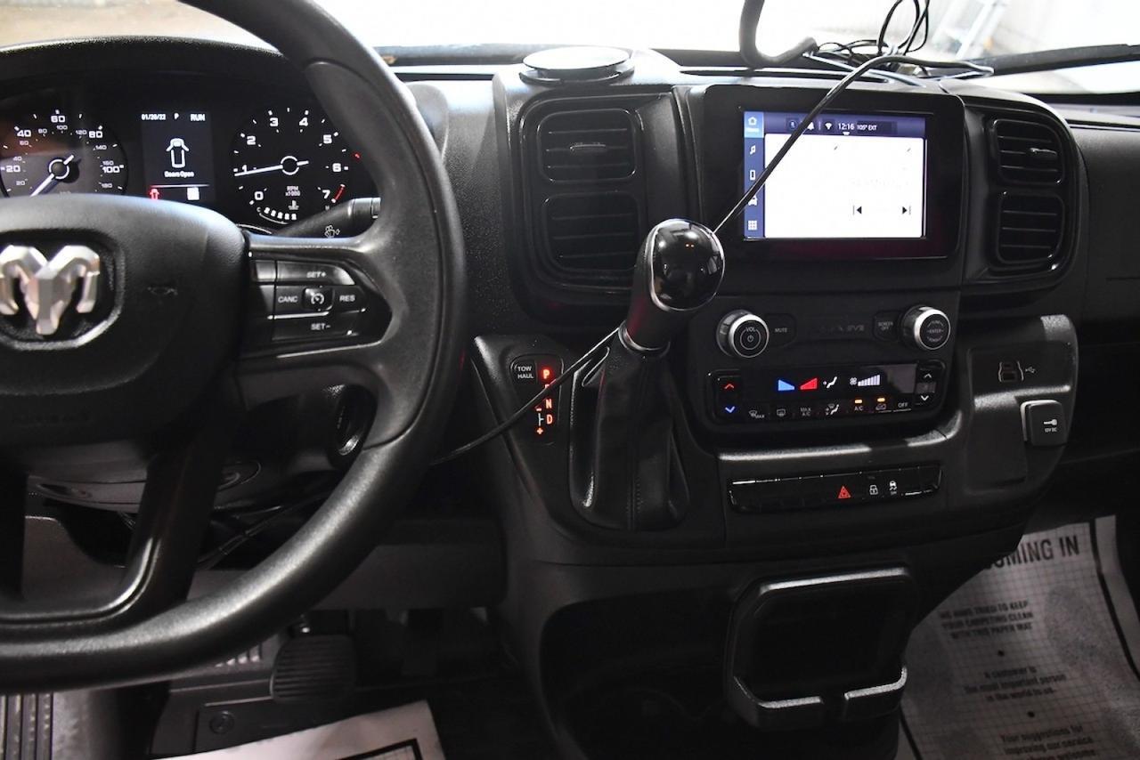 2023 Ram ProMaster Cargo Van Lakeworth FL