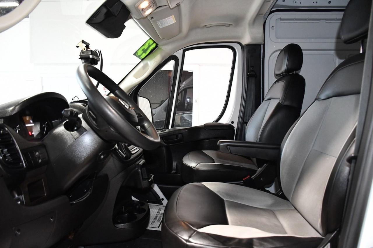 2023 Ram ProMaster Cargo Van Lakeworth FL
