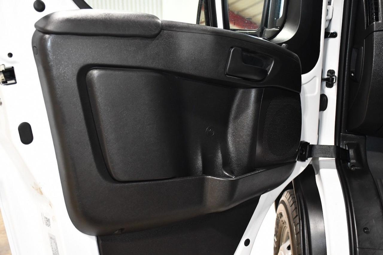 2023 Ram ProMaster Cargo Van Lakeworth FL