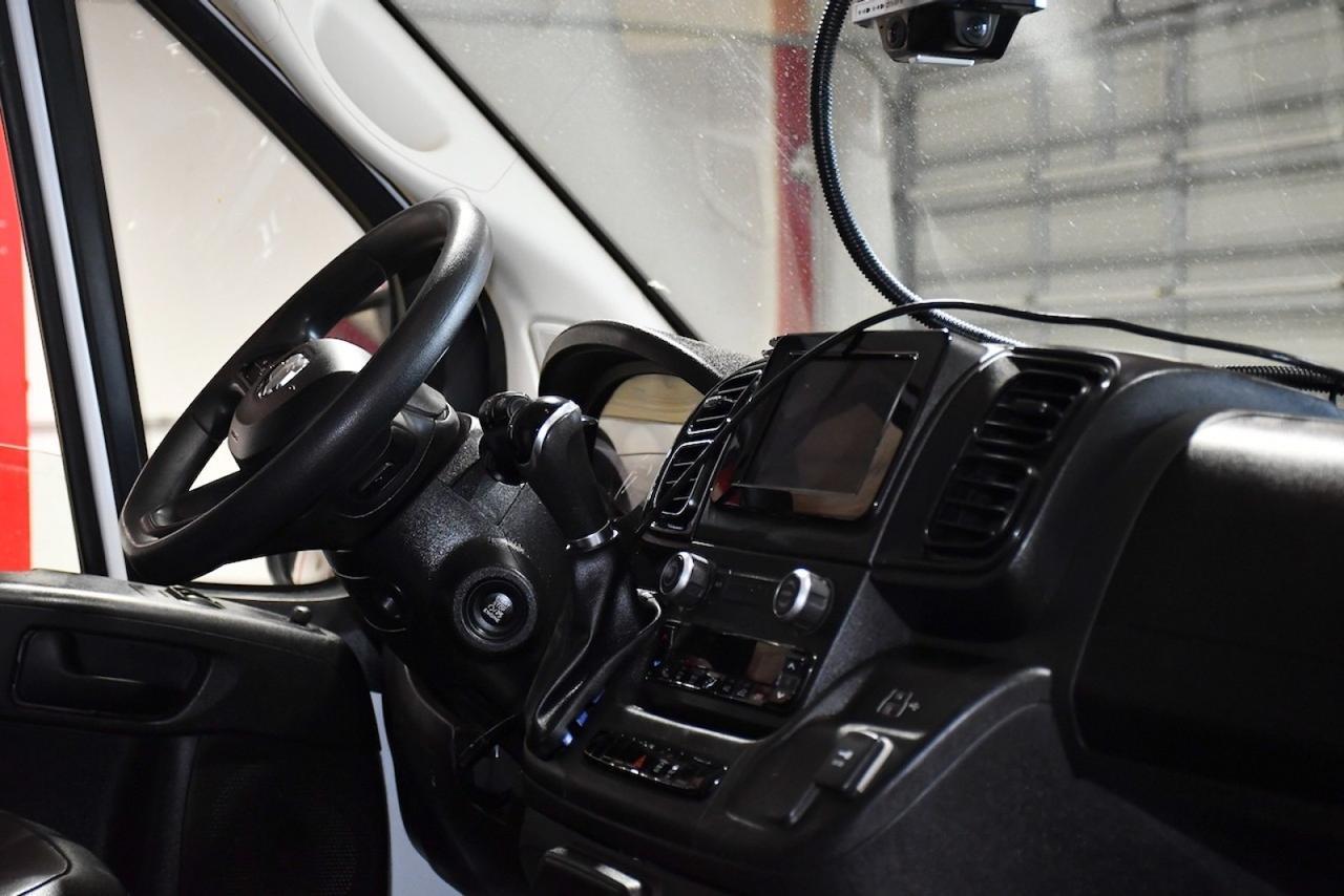 2023 Ram ProMaster Cargo Van Lakeworth FL