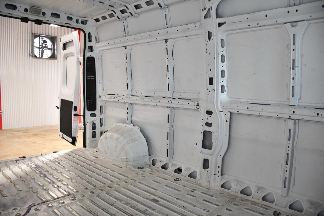 2023 Ram ProMaster Cargo Van Lakeworth FL
