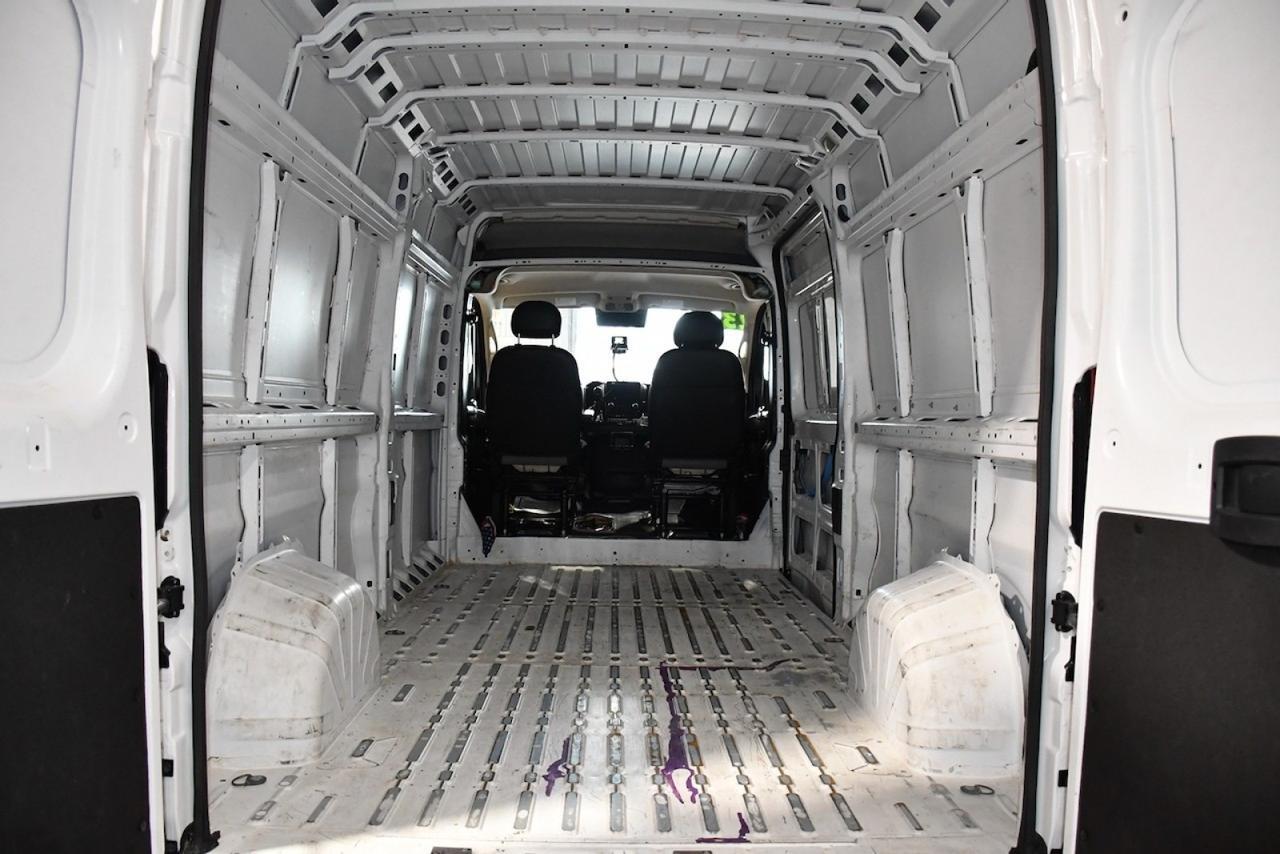 2023 Ram ProMaster Cargo Van Lakeworth FL