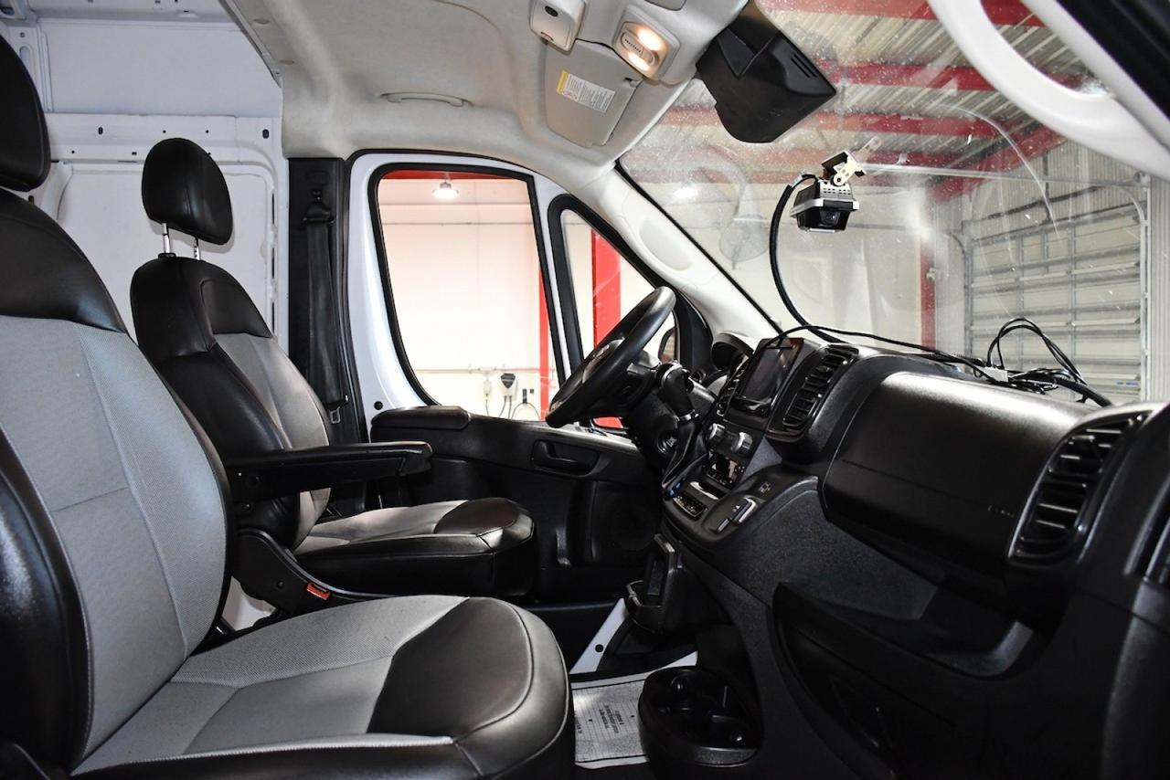 2023 Ram ProMaster Cargo Van Lakeworth FL