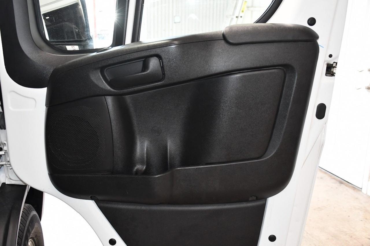 2023 Ram ProMaster Cargo Van Lakeworth FL