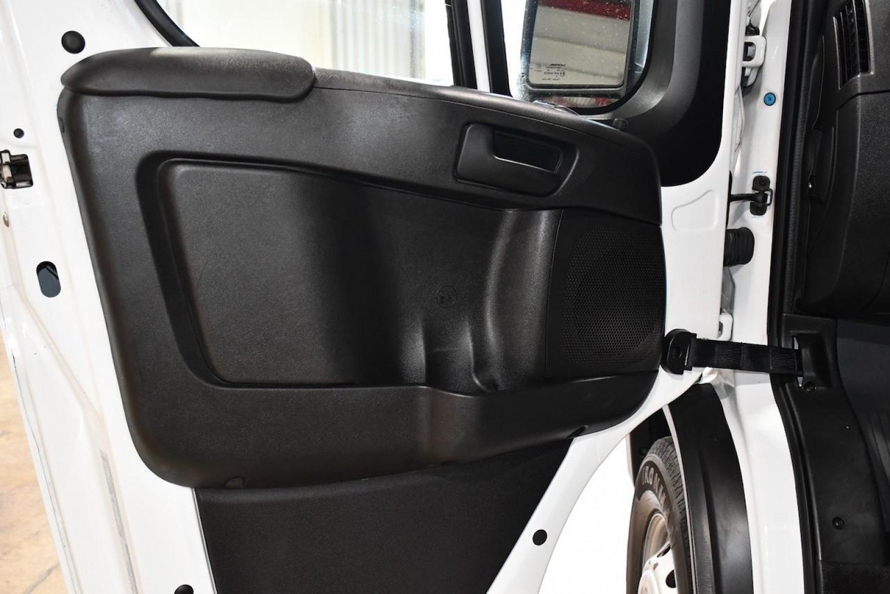 2023 Ram ProMaster Cargo Van Lakeworth FL