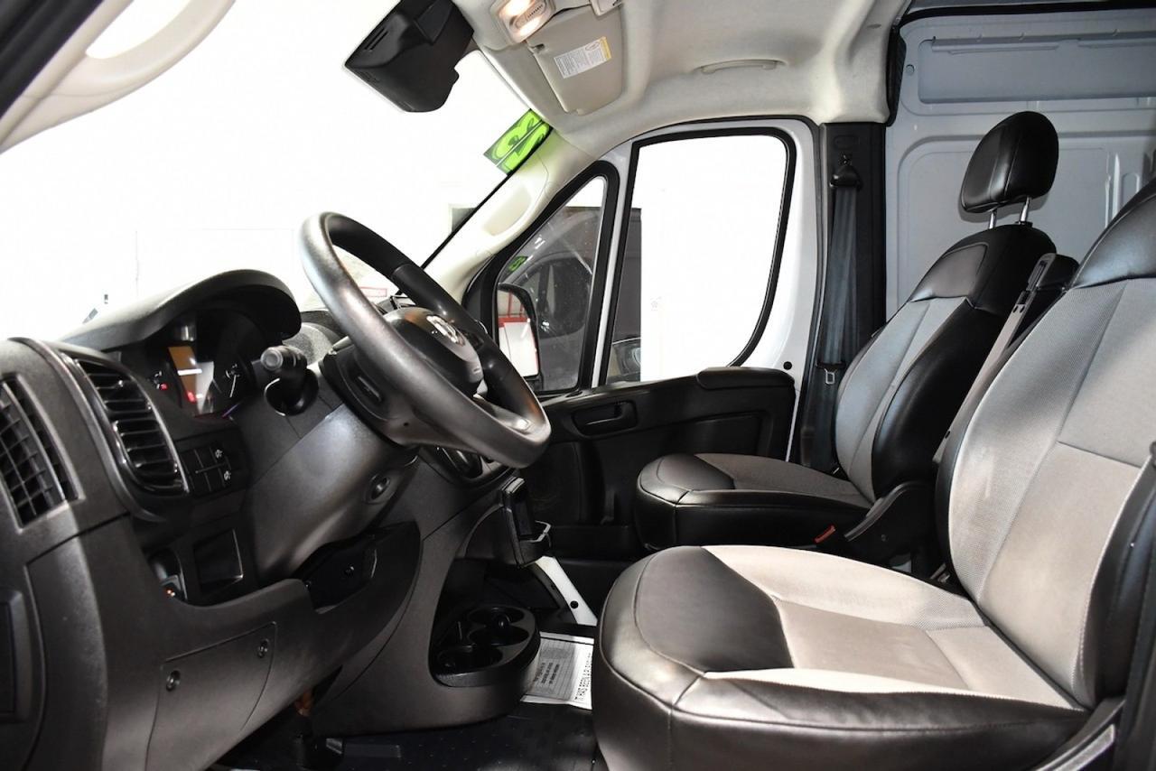 2023 Ram ProMaster Cargo Van Lakeworth FL