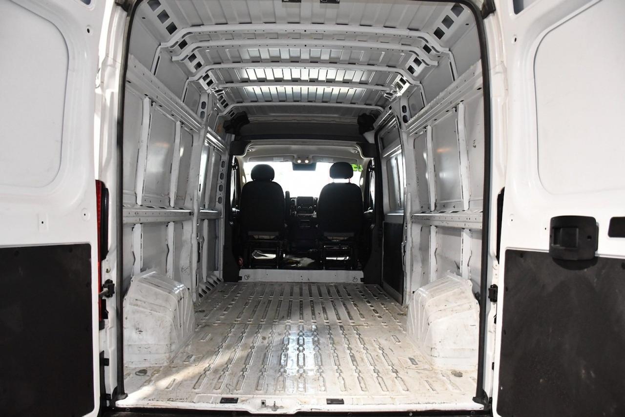 2023 Ram ProMaster Cargo Van Lakeworth FL