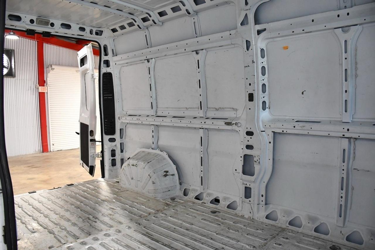 2023 Ram ProMaster Cargo Van Lakeworth FL