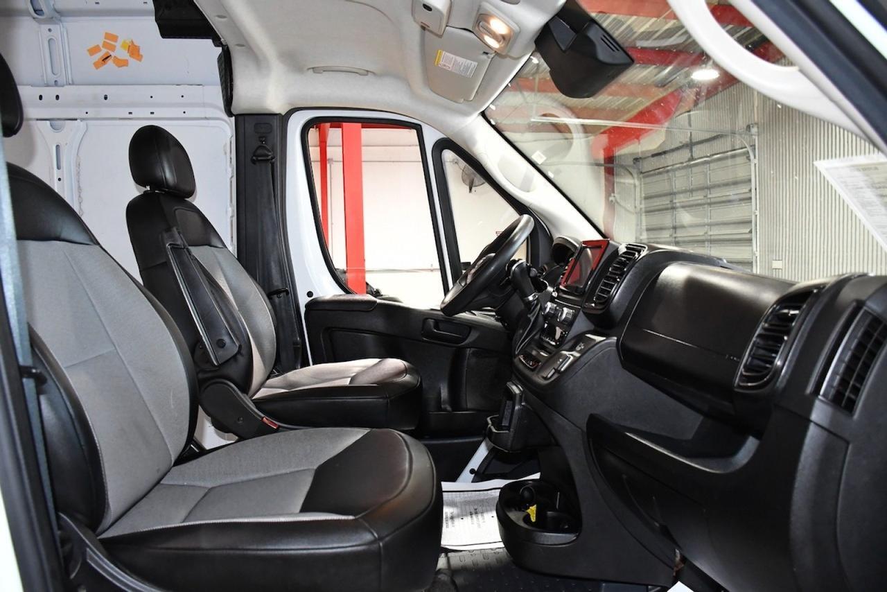 2023 Ram ProMaster Cargo Van Lakeworth FL