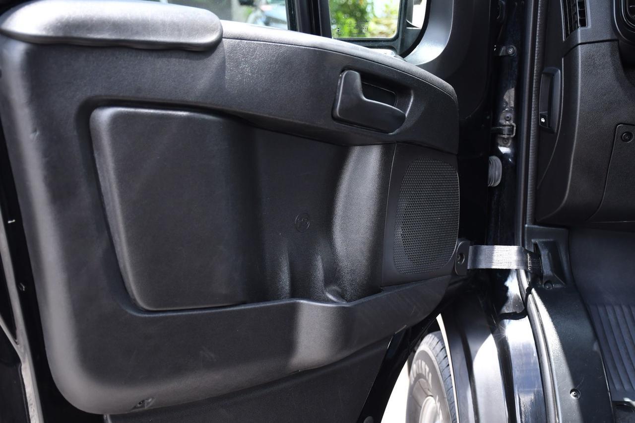2023 Ram ProMaster Cargo Van Lakeworth FL