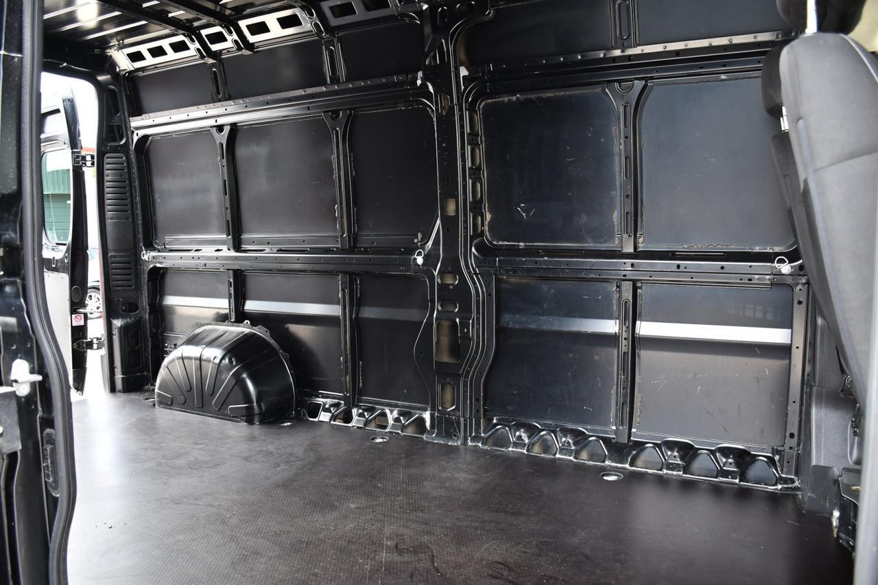 2023 Ram ProMaster Cargo Van Lakeworth FL
