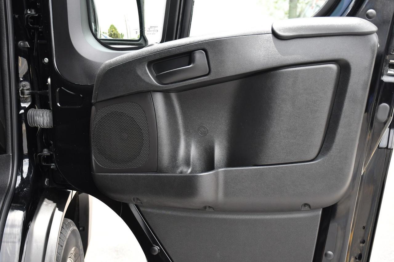 2023 Ram ProMaster Cargo Van Lakeworth FL