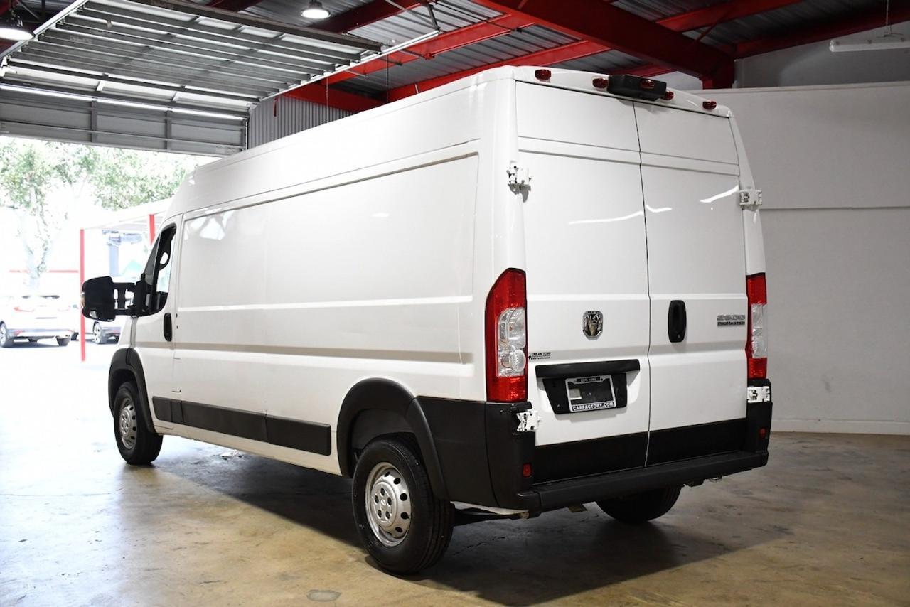 2023 Ram ProMaster Cargo Van Lakeworth FL