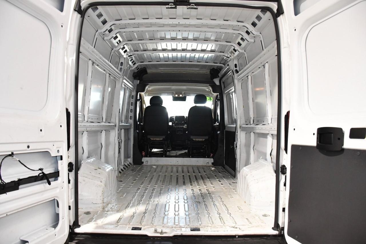 2023 Ram ProMaster Cargo Van Lakeworth FL