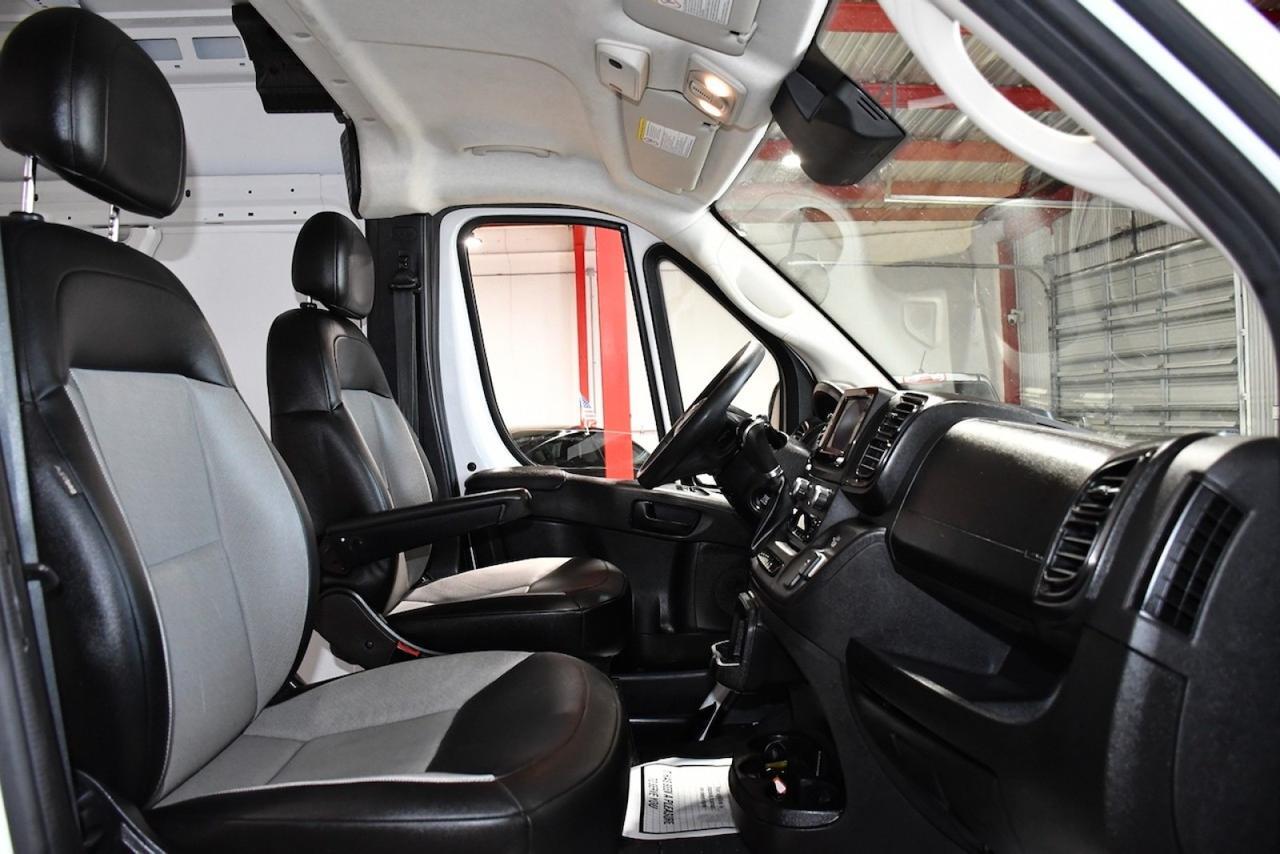 2023 Ram ProMaster Cargo Van Lakeworth FL