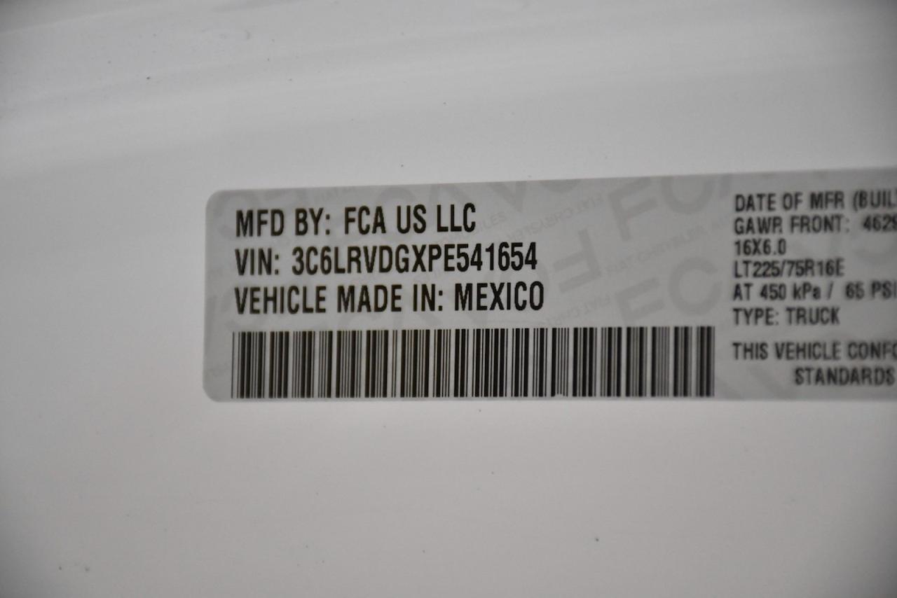 2023 Ram ProMaster Cargo Van Lakeworth FL