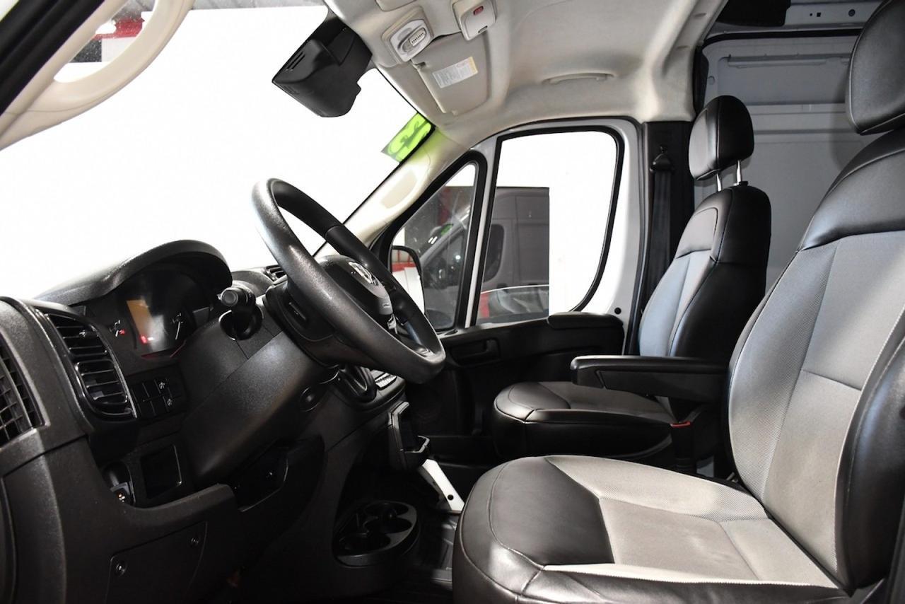 2023 Ram ProMaster Cargo Van Lakeworth FL
