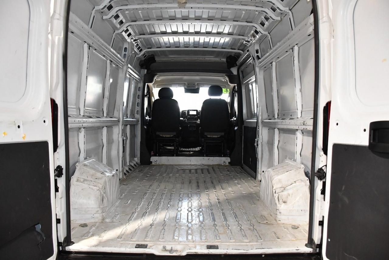 2023 Ram ProMaster Cargo Van Lakeworth FL