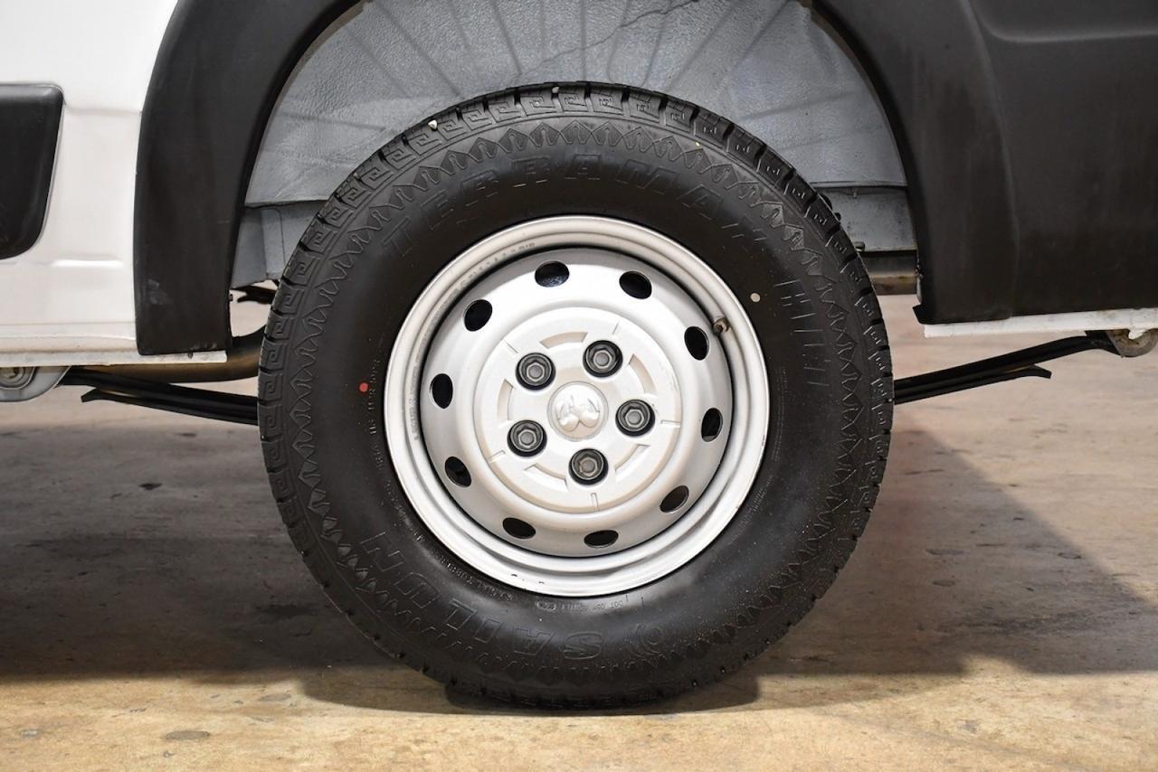 2023 Ram ProMaster Cargo Van Lakeworth FL