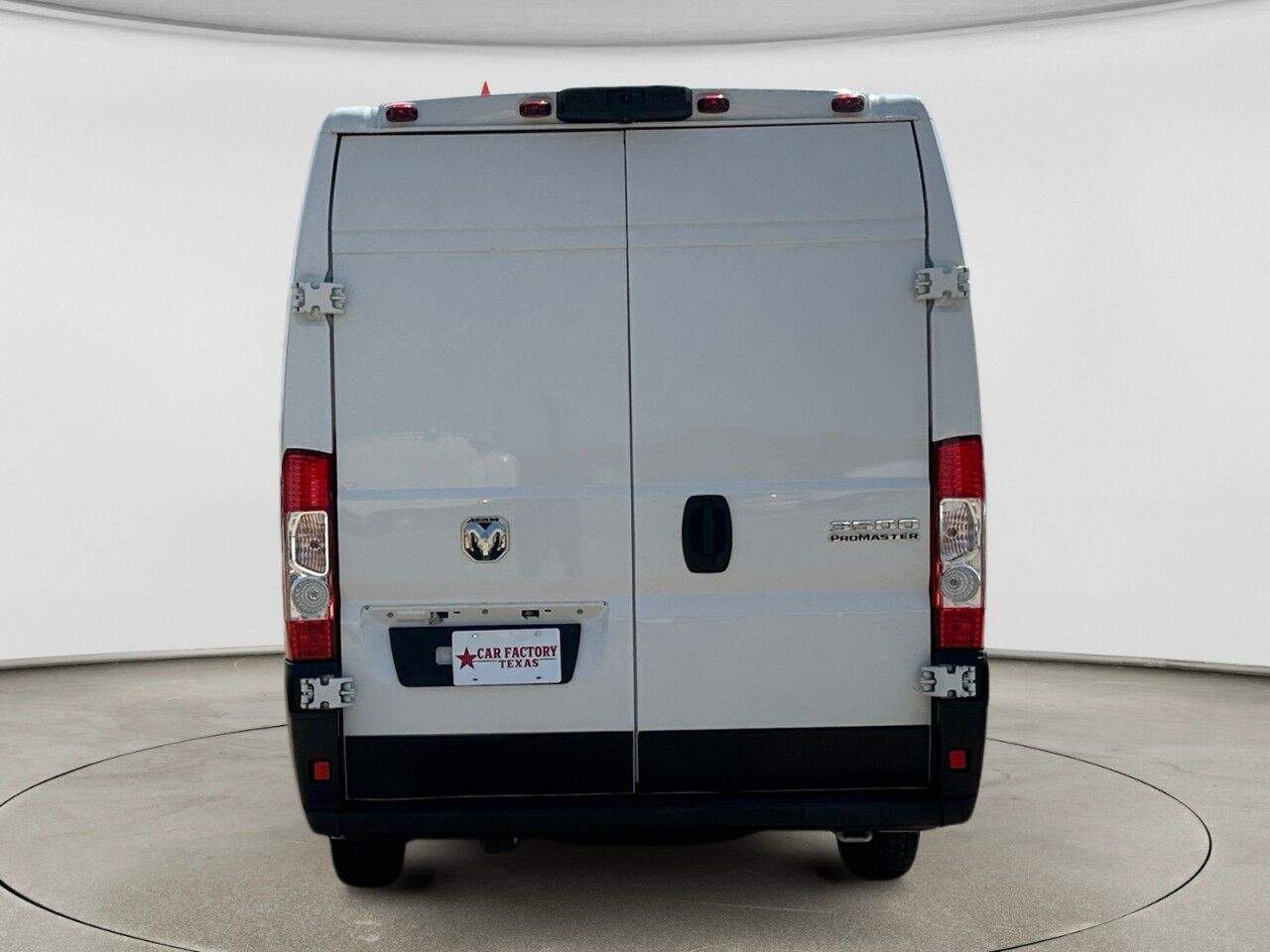 2023 Ram ProMaster Cargo Van Lancaster TX
