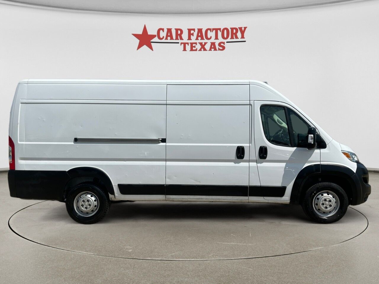 2023 Ram ProMaster Cargo Van Lancaster TX