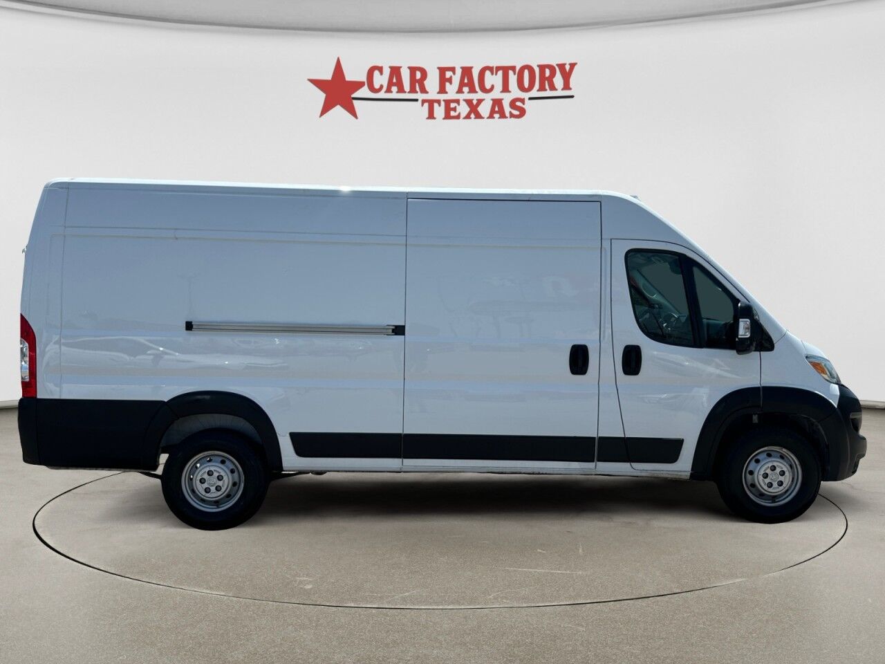 2023 Ram ProMaster Cargo Van Lancaster TX