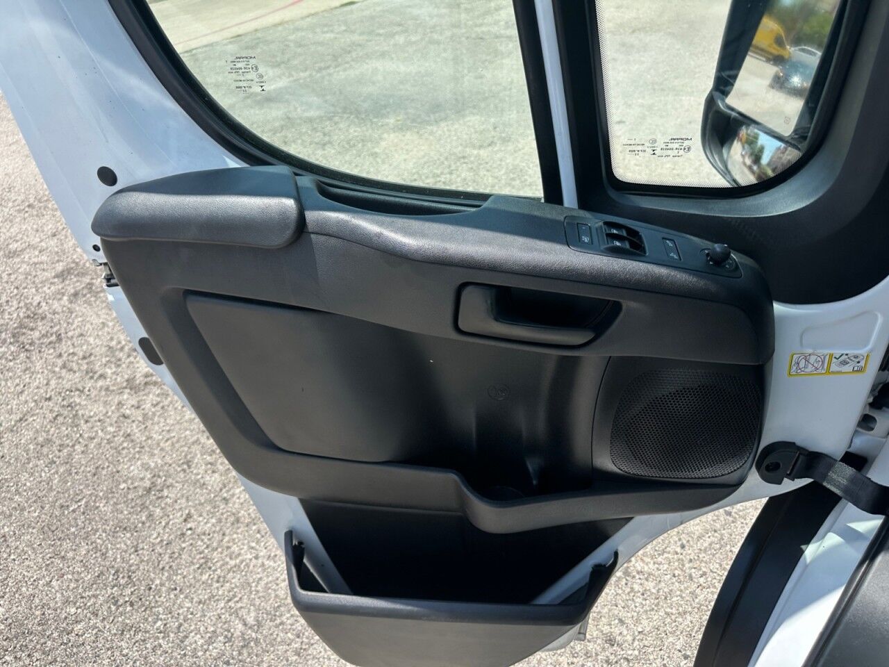 2023 Ram ProMaster Cargo Van Lancaster TX