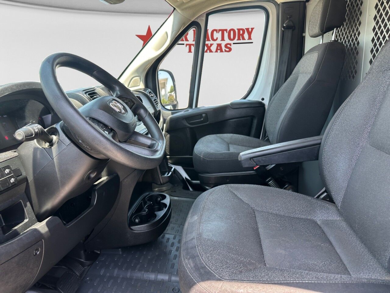 2023 Ram ProMaster Cargo Van Lancaster TX