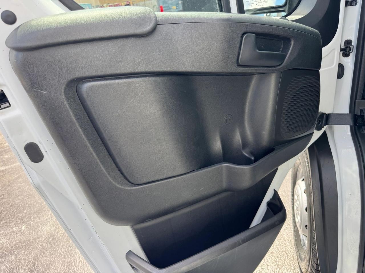 2023 Ram ProMaster Cargo Van Miami FL