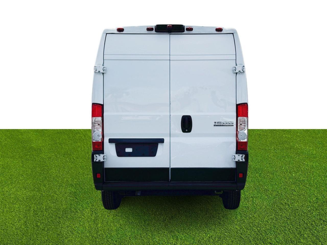 2023 Ram ProMaster Cargo Van Miami FL
