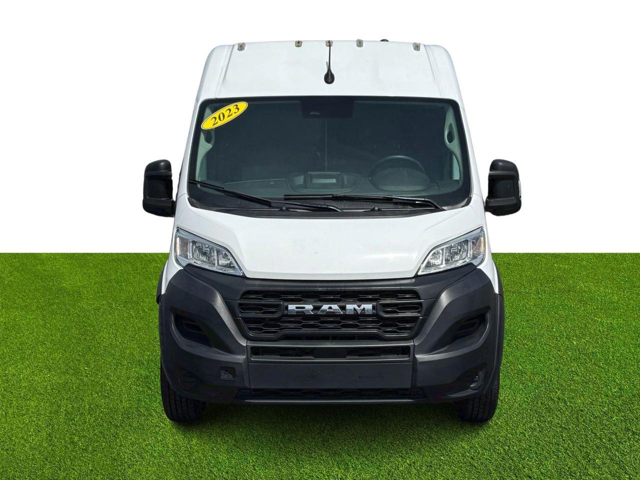 2023 Ram ProMaster Cargo Van Miami FL