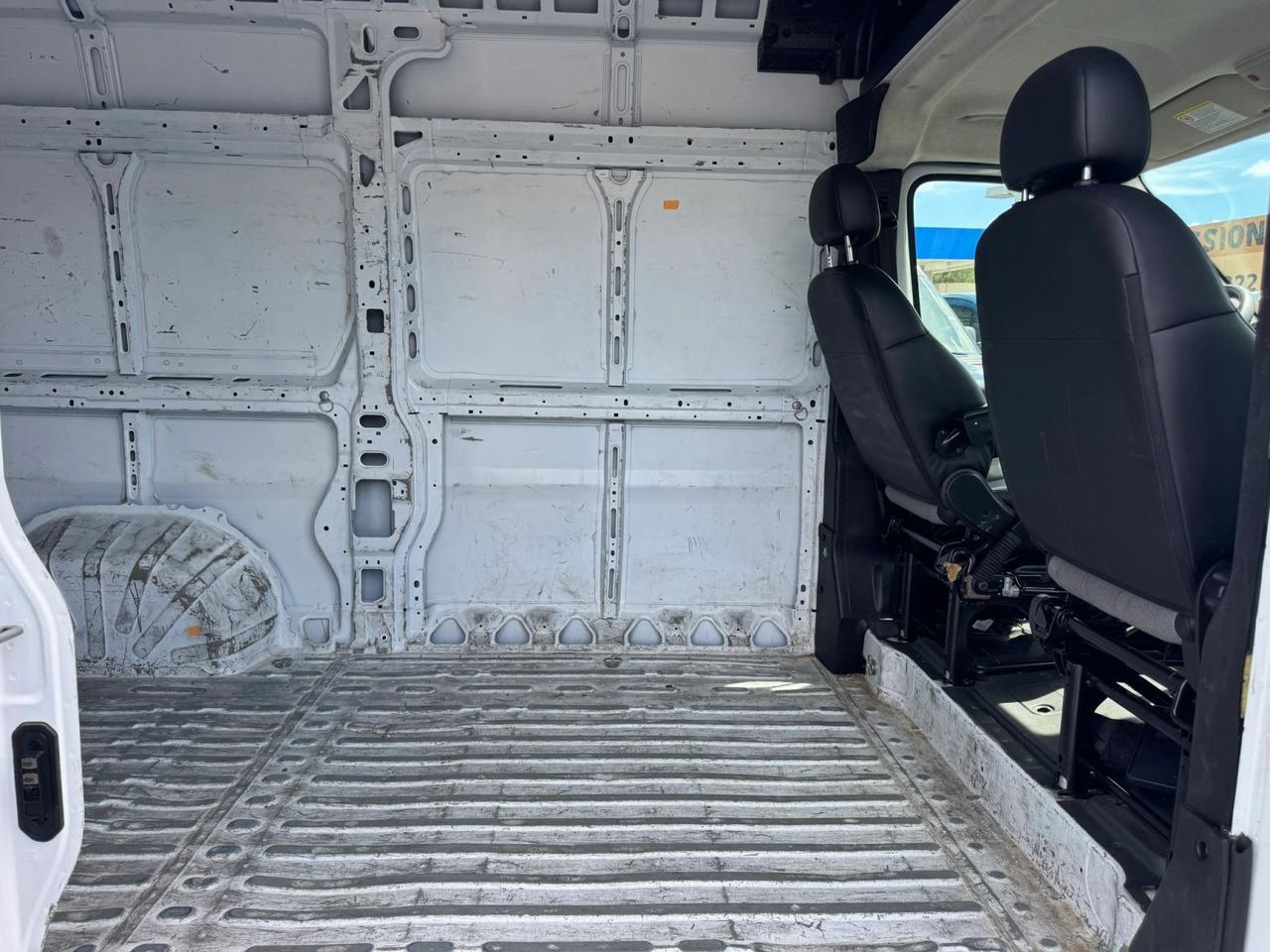 2023 Ram ProMaster Cargo Van Miami FL