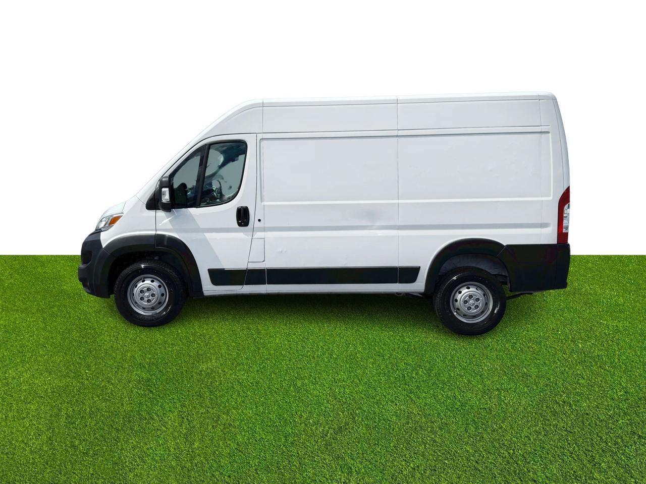 2023 Ram ProMaster Cargo Van Miami FL