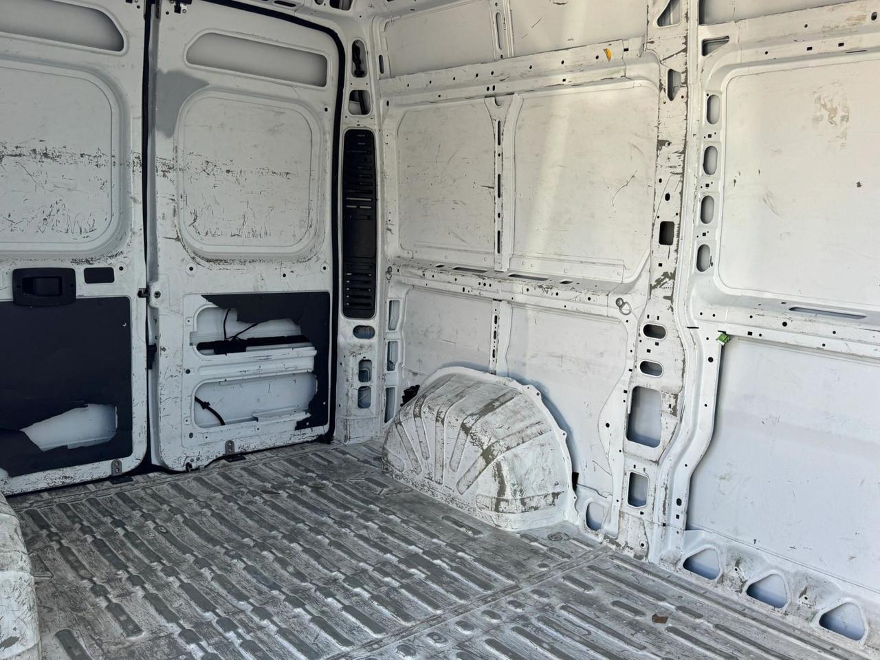 2023 Ram ProMaster Cargo Van Miami FL
