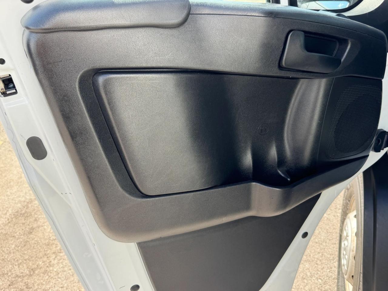 2023 Ram ProMaster Cargo Van Miami FL