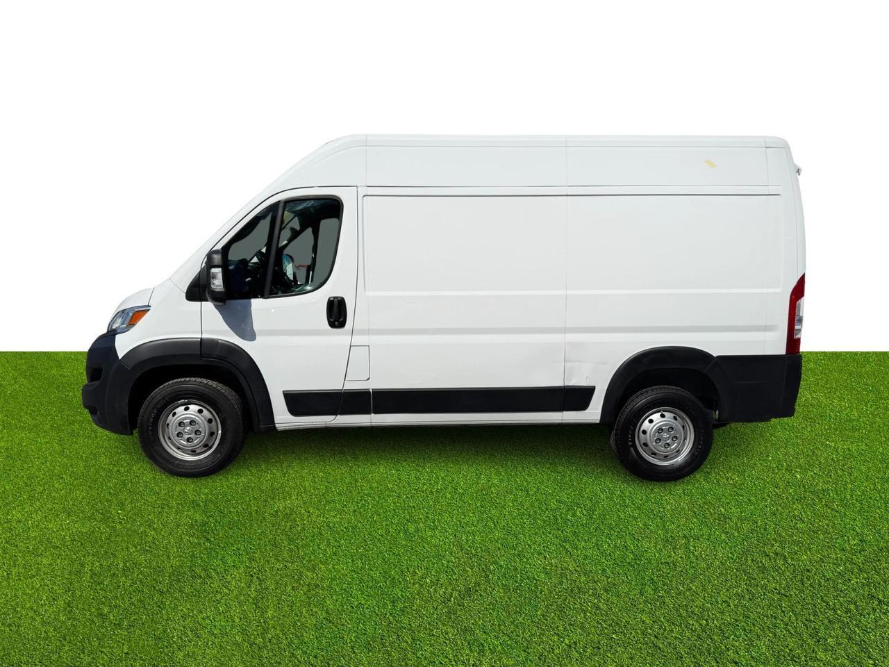 2023 Ram ProMaster Cargo Van Miami FL