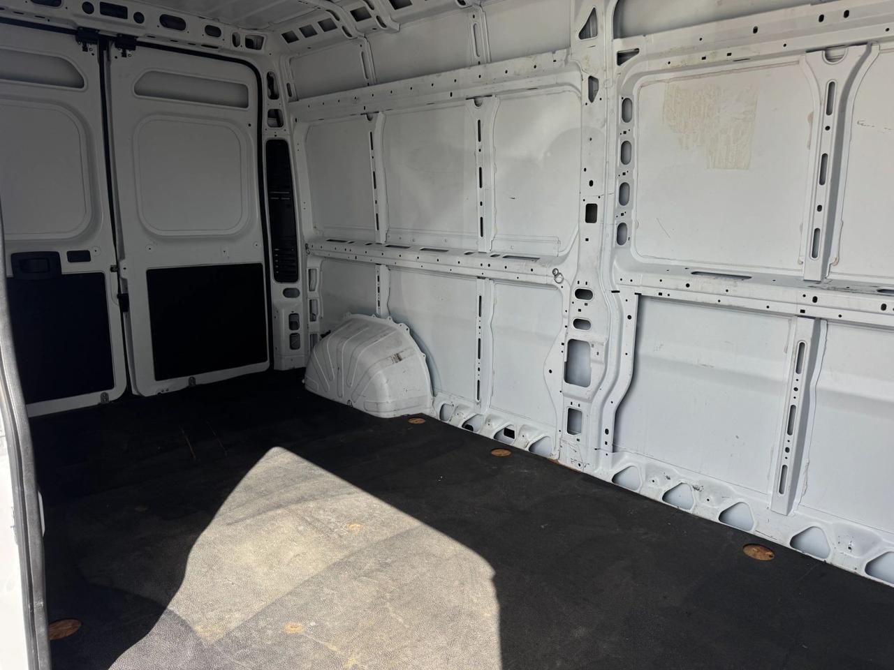 2023 Ram ProMaster Cargo Van Miami FL