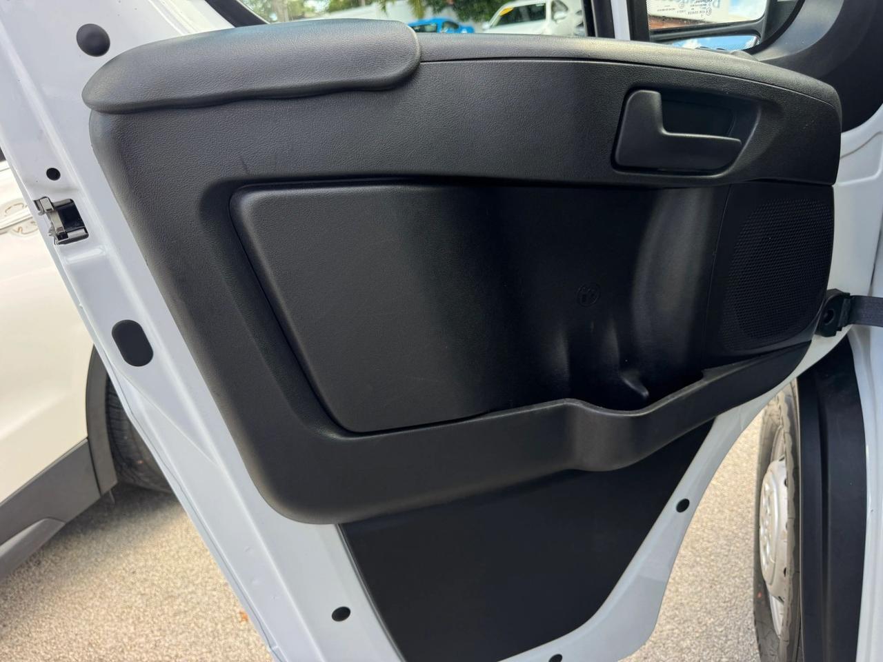 2023 Ram ProMaster Cargo Van Miami FL