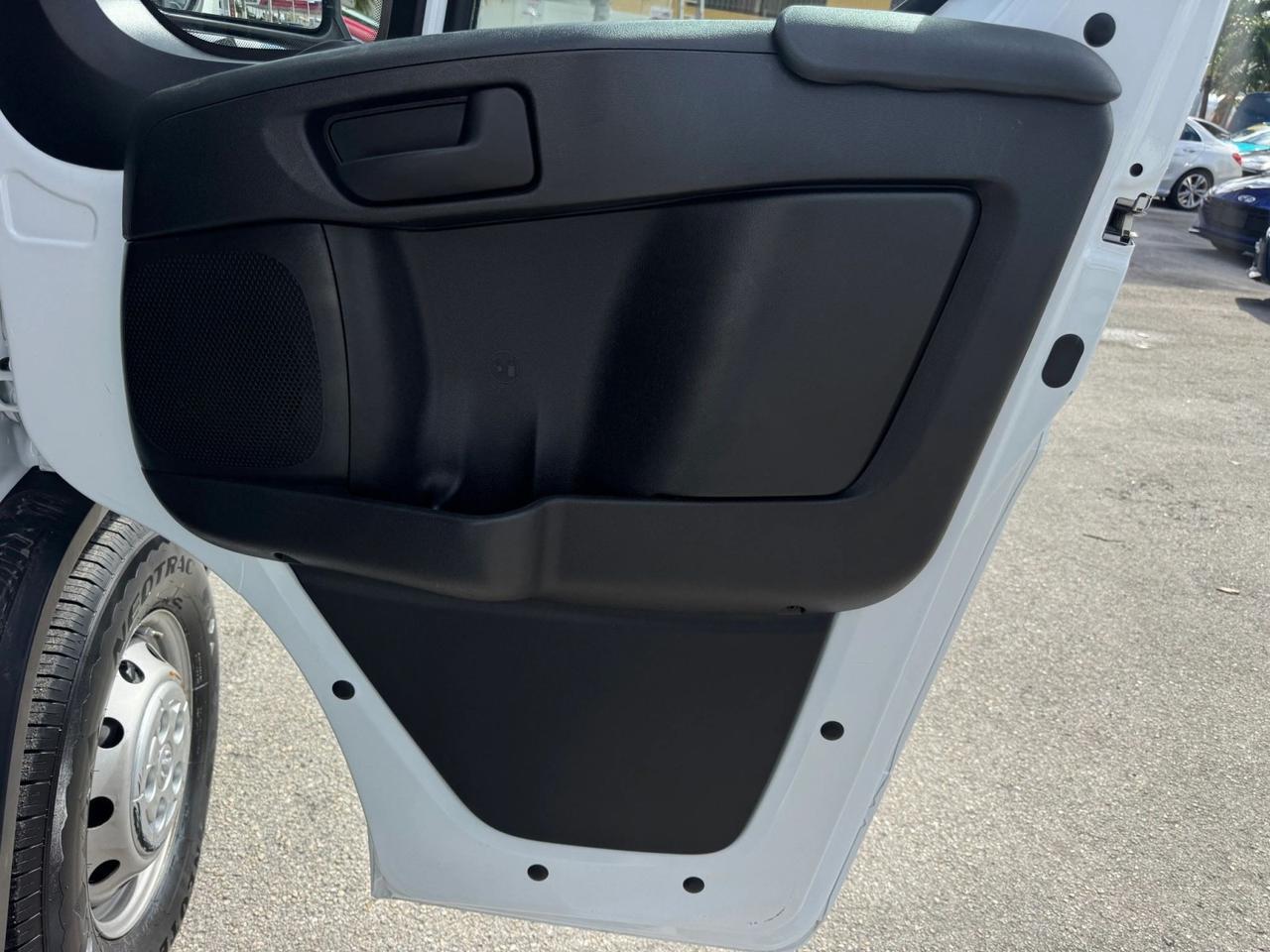 2023 Ram ProMaster Cargo Van Miami FL